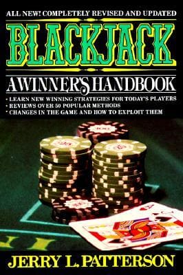 En vinnares guide inom Black jack